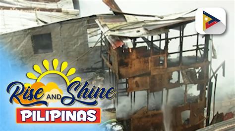 nakaw iyot